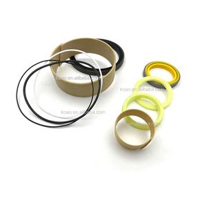 Di alta qualità 241 0895 <span class=keywords><strong>2410895</strong></span> 7X-2729 7x2729 <span class=keywords><strong>Kit</strong></span> di tenuta a cilindro per pale pale ruote Caterpillar per applicazioni di sollevamento - Product Image 2