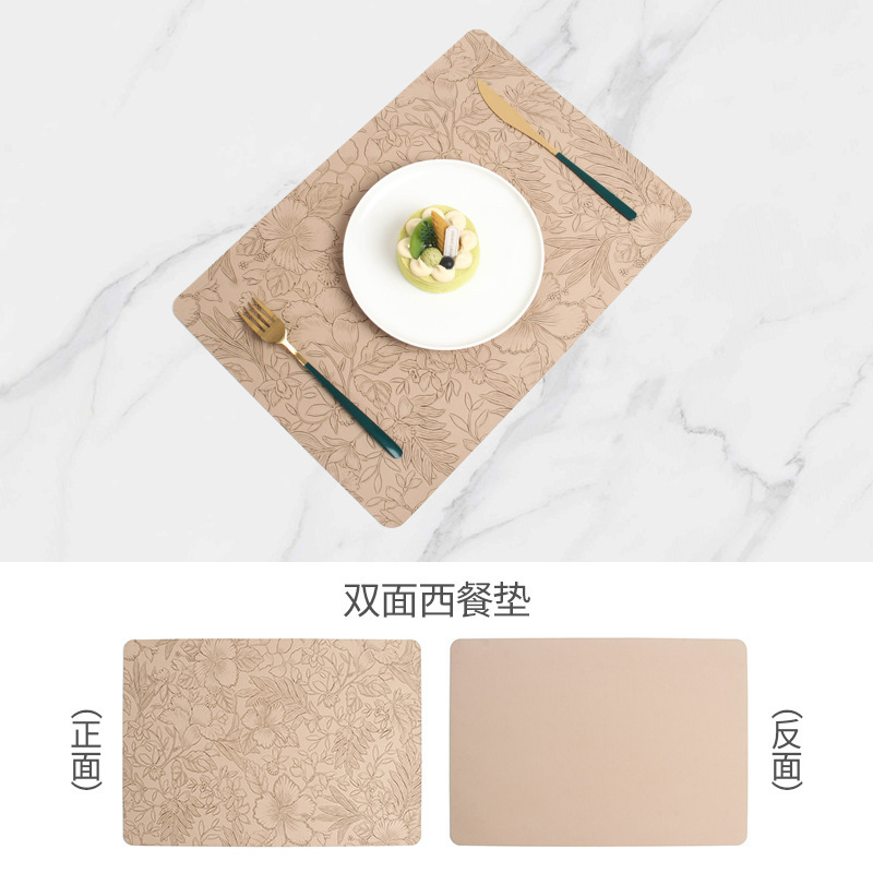 Square - apricot