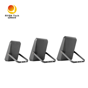 300 mét vuông khu vực chiếu xạ đa chức năng điều khiển từ xa năng lượng mặt trời <span class=keywords><strong>Led</strong></span> Đèn Pha 35 Wát thời gian xả dài 2 năm bảo hành - Product Image 3