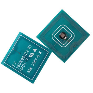 Chip de cartucho láser <span class=keywords><strong>reciclado</strong></span> para <span class=keywords><strong>Xerox</strong></span> 006R01525 chip chips de reinicio de cartucho genuino capacidad estándar - Product Image 3