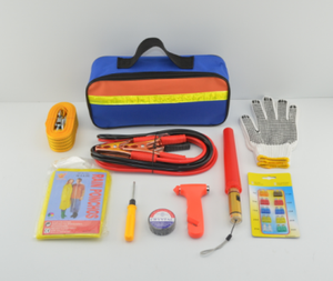<span class=keywords><strong>Kit</strong></span> d'aide au stationnement arrière pour voiture, <span class=keywords><strong>Kit</strong></span> d'urgence, sécurité automobile, aide sur la route - Product Image 5