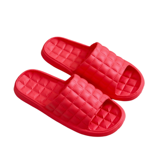 Chaussures de Douche et de Plage Imperméables en PVC et EVA pour Femmes, Idéales pour l'Intérieur, l'Extérieur, la Plage et la Piscine, par le Fabricant – Collection Été pour les Promenades sur la Plage - Product Image 3