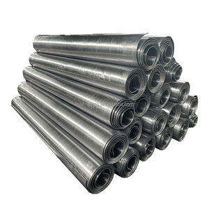 Nhà Máy Chất Lượng Cao 99.994% Tinh Khiết Tấm Chì <span class=keywords><strong>X</strong></span> Ray 0.7Mm 0.8Mm 1Mm 1.2Mm 1.5Mm 1.6Mm 1.7Mm 1.8Mm 2Mm Tấm Chì - Product Image 5