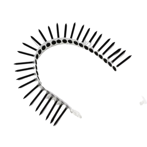 SDPSI <span class=keywords><strong>Acheter</strong></span> vis en gros vente à chaud vis assemblées personnalisées vis assemblées en plastique en acier inoxydable - Product Image 4