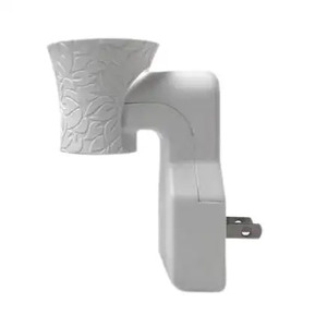 Congo thân thiện với môi bấc làm mát không khí chai thủy tinh Plug-in tường nước hoa khuếch tán nạp cho nhà hoặc văn phòng sử dụng - Product Image 4