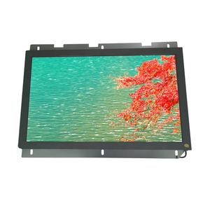 New <strong>Industrial</strong> Control Machine Embedded 15 17 19 21 Inch Capacitive <strong>Touch</strong> Screen <strong>Monitor</strong> - Product Image 6