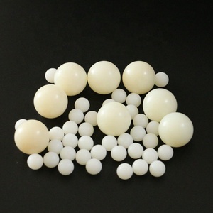 Hot bán 3.969mm 5/32 inch 4mm PA66 Nylon nhựa bóng với chất lượng cao - Product Image 2