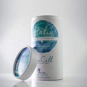 Venta caliente de alta calidad de tubo de papel de Favor de <span class=keywords><strong>la</strong></span> boda caja de embalaje - Product Image 1