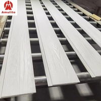 Sistem Produksi Otomatis Papan Semen/Sistem Penolakan Otomatis Kapasitas Tinggi Terkendali PLC/Bahan Bangunan Masa Depan