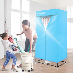 <b>Clothes</b> Dryer <b>Rack</b> Warm Air Clothing Drying Machine Quick-drying <b>Clothes</b> Quick-drying <b>Clothes</b> - Product Image 5