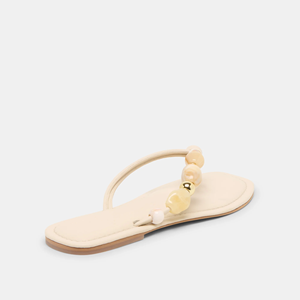 <span class=keywords><strong>Sandalias</strong></span> Planas Cuadradas con Punta Abierta al por Mayor, Nuevos Estilos de Verano para <span class=keywords><strong>Mujer</strong></span>, Zapatos de Moda para Primavera y Verano - Product Image 4