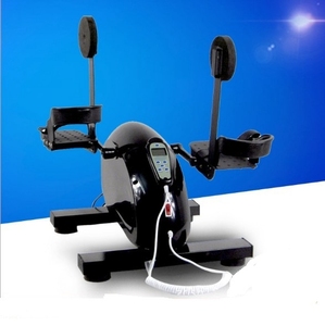 Pédale de traction électronique, entraînement professionnel du pied, exercice sous le bureau, pédalier, Mini vélo elliptique, exercice au bureau - Product Image 5