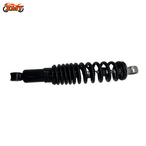 Ammortizzatore Posteriore per <span class=keywords><strong>Moto</strong></span> 310MM, Sospensione Regolabile Personalizzata, Parti di Ricambio - Product Image 5
