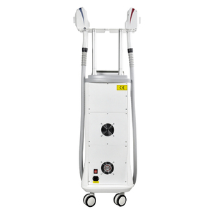 Máquina de Depilación Láser para Salón de Belleza - Uso Comercial Estacionario con Potencia de 1200W y Sistema de Refrigeración por Agua - Product Image 4
