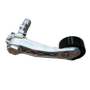 ตัวปรับความตึงสายพานลูกรอก1.6ตันสำหรับเปอโยต์207CC 3008 308CC 308SW C4รถยนต์ DS3 DS5 OE 1611425480 5751G9 - Product Image 3