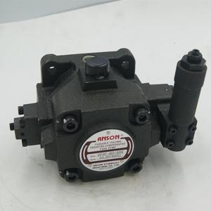 ขายตรงจากโรงงาน ปั๊มไฮดรอลิกแบบใบพัด รุ่น VP-15/VP-20/VP-30/VP-40 VP15 VP30 VP40-FA3 VP20-20 VP5F-A5-50 - Product Image 6