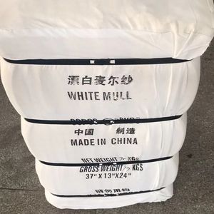 コットンホワイトマル鹿ブランドマルマル - Product Image 4