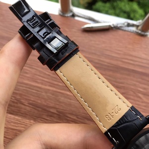 Personalized Stainless Steel Belt Style Men's Automatic Mechanical <b>Watch</b> Black Orange Super Cool Mid <b>Watch</b> - Product Image 6