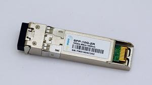 10Km 1310nm FTTH 10G SFP + Bộ Thu Phát Quang 1.25G SFP Chế Độ Đơn Giá Nhà Máy SFP + 10G Bộ Thu Phát Sợi 80Km 40Km 1550nm - Product Image 4