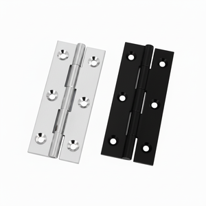 KB METAL Bisagras para muebles Bisagra de latón - Product Image 1