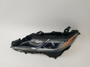 SE XE de faro LED cabeza de la lámpara OEM para 2018, 2019 <span class=keywords><strong>Toyota</strong></span> Camry - Product Image 5