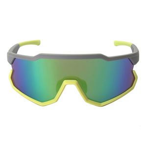 Gafas de Ciclismo y Running a Prueba de Viento, Estilo 2026, Lentes de Sol Deportivas para Bicicleta de Montaña para Hombres y Mujeres - Product Image 2