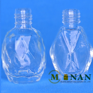 Mỹ phẩm Mẫu 4ml rõ ràng lọ thủy tinh 10ml 30ml 2ml 5ml Rỗng lọ lưu trữ container với nắp chống rò rỉ vít mũ - Product Image 2