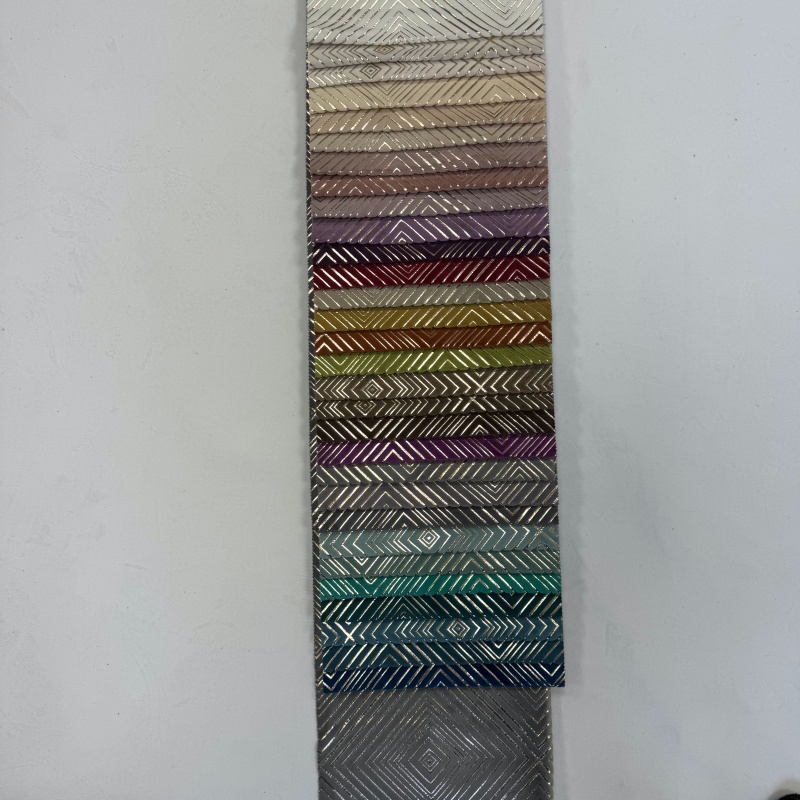 Couleur customzied