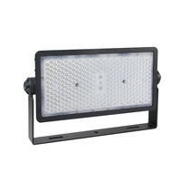 Reflector LED Antideslumbrante para Estadios, Carcasa de Aluminio, Luz Deportiva LED para Exteriores, para Canchas de Fútbol, Baloncesto y Tenis