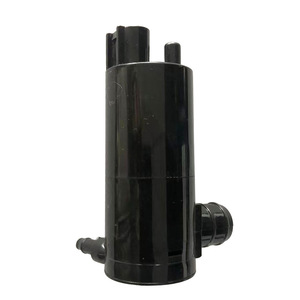 Motor de Pulverización de Agua Nissan 28920-JA00A, Bomba Eléctrica para Limpiaparabrisas de Automóvil - Product Image 4