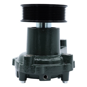 Bomba de Agua Cw para Equipos de Construcción Volvo 6F23 D3 B211031121 6 3830046 11030791, Pieza de Repuesto para Motoniveladora - Product Image 1