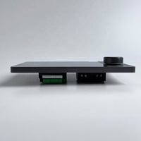 Für Tuya Smart 8 Zoll Zentrales Bedienfeld WiFi Smart Home System Zigbee Gateway BLE Multifunktions-LCD-Touchscreen Smart Life