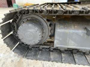 Komatsu รถขุด PC130-8มือสองเครื่องขุดดินน้ำมัน PC130-7 PC130-10ญี่ปุ่นของแท้ PC120-6 PC160ขนาดกลาง - Product Image 5