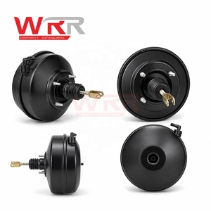 Pompe de surpression à vide pour pièces automobiles allemandes en gros de Chine pour classes C, E, S, GLA, Sprinter, Vito, W204, W205 - Product Image 3