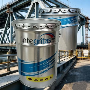 Customized Marine Coatings Liquid Epoxy <strong>Primer</strong> Heavy-duty Anti-corrosion Coating <strong>Can</strong> Be Brushed - Product Image 3