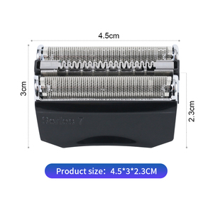 Accesorios de repuesto para afeitadora <span class=keywords><strong>Braun</strong></span> 70B - Product Image 3