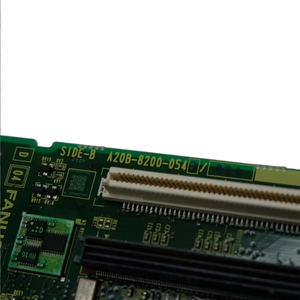 Placa Base Principal para Robot Industrial Fanuc A20B-8101-0281 para Gabinete de Control CNC, Placa Base de Repuesto Duradera de Alta Precisión - Product Image 6