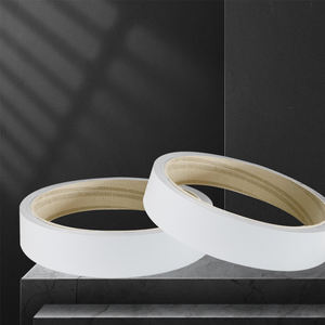 <span class=keywords><strong>Bobina</strong></span> de Letras de Canal de Aluminio Blanco Mate de 1 mm para Iluminación <span class=keywords><strong>LED</strong></span> de Edificios y Empresas, Opciones de Ancho de 3.5 Pulgadas/4.3 Pulgadas/5.3 Pulgadas - Product Image 1