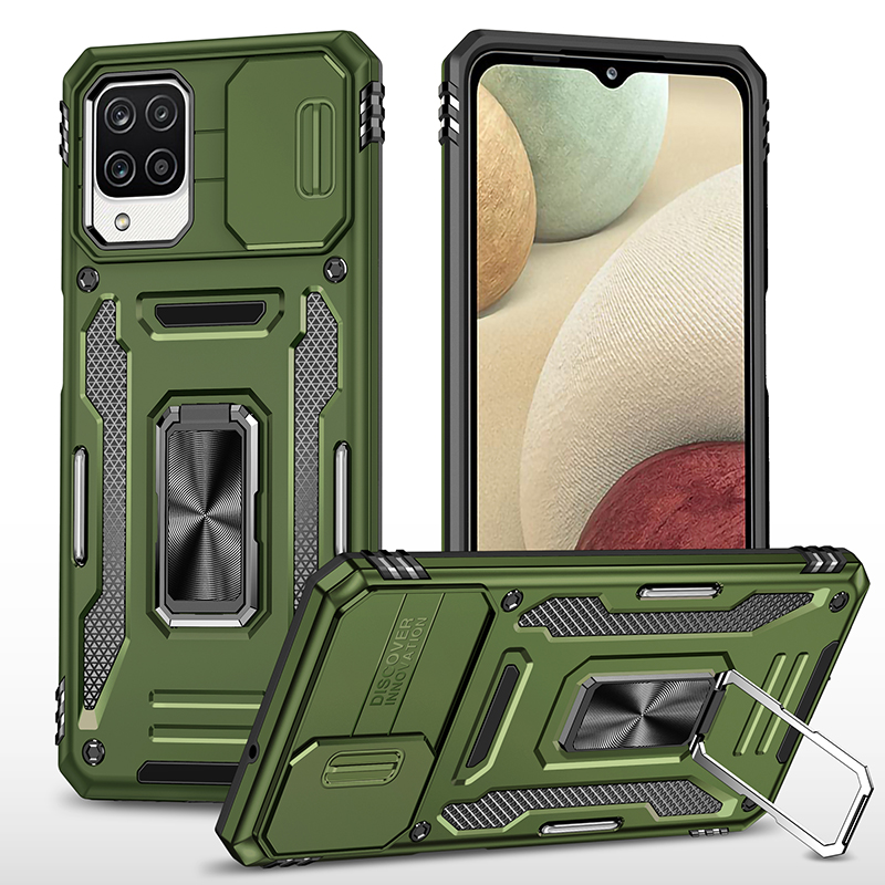 Verde dell'esercito