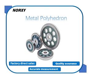 أدوات قياس الزوايا عالية الدقة من NORLT مستوى 0، مصنوعة من المعدن متعدد الأوجه، حماية IP55، دقة عالية للقياس والمعايرة - Product Image 3