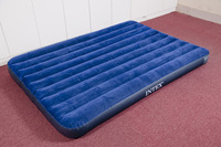 Großhandel INTEX 64759 Aufblasbares Luftbett Familien-Kinder-Luftmatratze Camping-Matratze Queen-Size