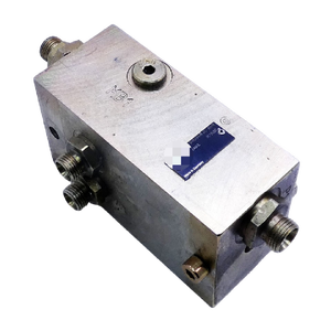 PLC AB42-0906GG010MAB R900731948 集成块编程控制器 - Product Image 1