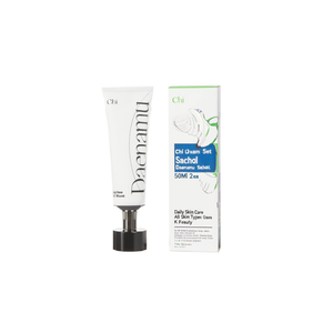 Set de Crema de Manos Chi Daenamu Sachal 50 ml (2 Unidades), Cuidado Diario de la Piel, Para Todo Tipo de Piel, Fórmula K-Beauty - Product Image 2