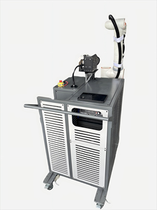 Mới công nghiệp hợp tác Robot sáu trục hàn tự động PLC tương thích xách tay từ doanh kéo thả lập trình miễn phí - Product Image 6