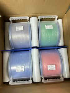 단일 모드 광섬유 G652d G654d G657a1 G657a2 G657b3 G657b4 G655c 실리콘 유리 베어 섬유 - Product Image 6