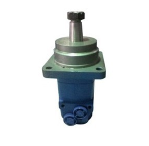 มอเตอร์ล้อหมุน BM5W รุ่น BM5W315,BM5W400,BM5W500,BM5W630,BM5W800 ขายดี - Product Image 2