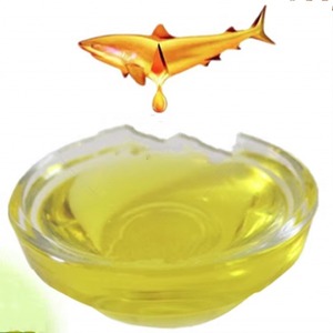 Squaleen 98% Diepzee Haai Leverolie Gezondheidsproducten Cosmetische Grondstoffen - Product Image 1