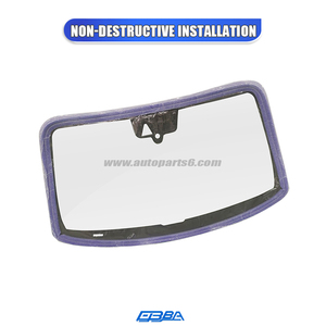 Parabrisas de Vidrio para Porsche 718 Boxster 2007-2026, Parabrisas Delantero Universal para Automóvil, Suministro de Fábrica - Product Image 5