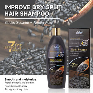 Champú Herbal Más Vendido de Nary, Aceite de Argán Orgánico Hidratante de 500 ml, Champú Hidratante y Reparador de Cebolla Roja para Salón y Spa - Product Image 2