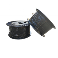 Fibre optique monomode de marque THT G652D G657A1 pour câble de fibre optique Prix